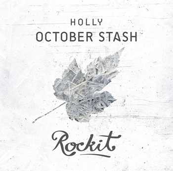 Holly - October Stash EP