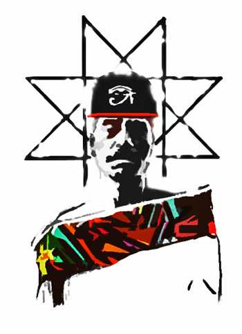 JayEightynine - tribeLOVE in the Sky