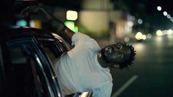 Kendrick Lamar - i video