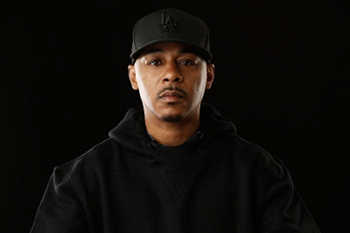 Marc 7 - I Who Have Nothing video