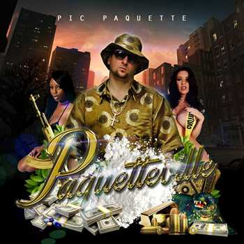 Pic Paquette - PaquetteVille video