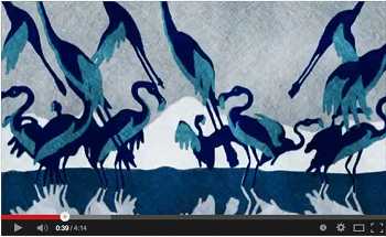 Scheeba - Fly Over The Sea video