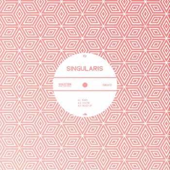 Singularis - Soulection White Label: 012