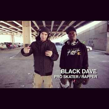 Skate Sounds feat. Waka Flocka and Black Dave - Live From The Streets (Episode 4)