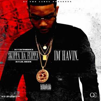 Skippa Da Flippa - Chicken Coop