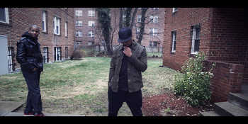 SmCity feat. BJ The Chicago Kid - New Spiritual video