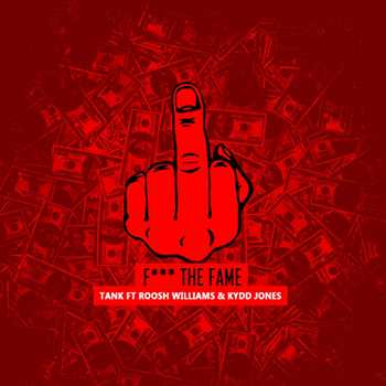 Tank Washington (LNS) feat. Kydd Jones and Roosh Williams - Fame