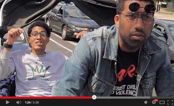 The 1978ers (yU and Slimkat) - OneNine7-T-8 video