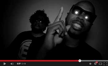 The Black Opera feat. Georgia Anne Muldrow - Beginning of the End video The Black Opera feat. Georgia Anne Muldrow - Beginning of the End video