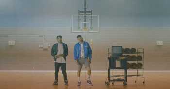 The Celestics - Charles Barkley video