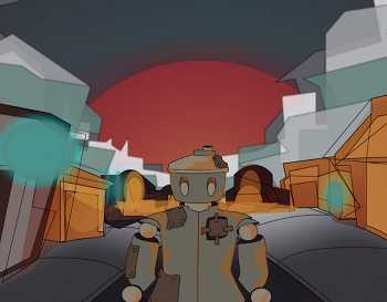 The Good Sin - Tin Man video