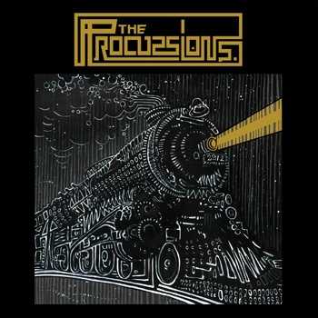 The Procussions - The Procussions
