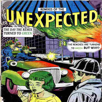 The Scarlet Pimpernel - Part 4 : The Day Everything Turned Green