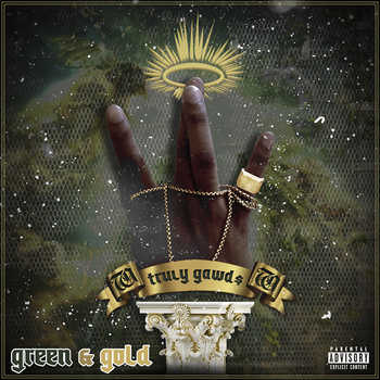 Tredo - The Green and Gold Tape