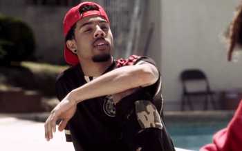 Vic Mensa - Feel That video