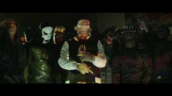 40000 Gang feat. Booba - Vrai video