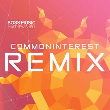 Boss Music - Matthew Shell (Commoninterest remix)