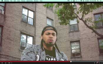 Chris Rivers - Aint Hard To Tell video