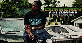 Curren$y - A Lil Sumthin video