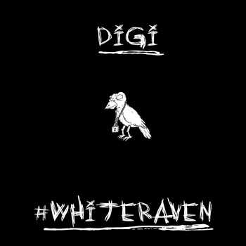Digi x Keor Meteor - White Raven EP