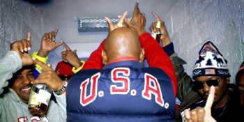 Fredro Starr - Polo Wars video