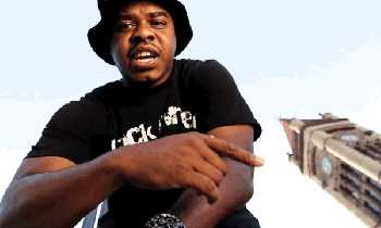 Hi-Tek feat. BowWow (Shad Moss), Krayzie Bone and Bootsy Collins - Ohio Players video