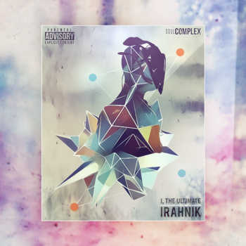 Irahnik - I, The Ultimate