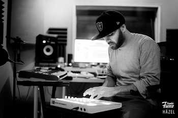 Joanna Borromeo x Häzel - Sun Come In video