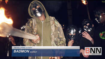 Joey Bada$$ - No. 99 video