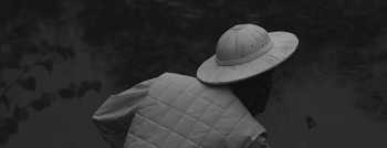 Kojey Radical - Flaws : A Lament To Rose video