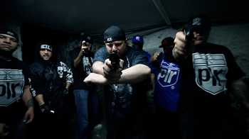 Necro - Pop Ya Head Off video