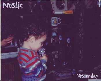 Nostic - Yesterday