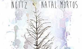 Nottz - Natal Mortos Beat Tape