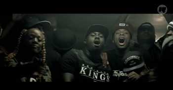 P Money - Originators video