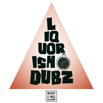 RBHS, C_DR_C, EightOh-Hate and J(ay).A.D - X​-​Mas EP Vol. 1