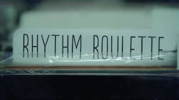 Rhythm Roulette series