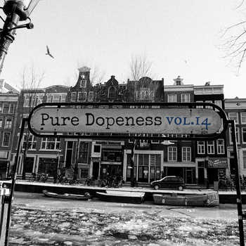 Sinoptic International - Pure Dopeness vol​.​14