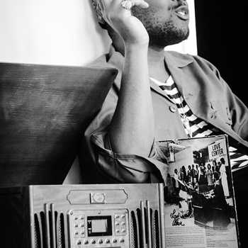 SK - Fix Your Face video