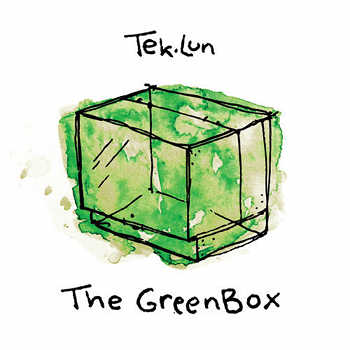 Tek.lun - The GreenBox