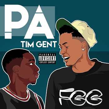 Tim Gent - PA