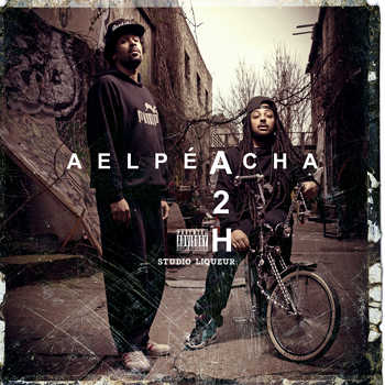 Aelpéacha and A2H - Allume la lumière feat Taipan video