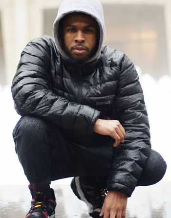 AJ Suede - Watch Me Build a Pyramid video