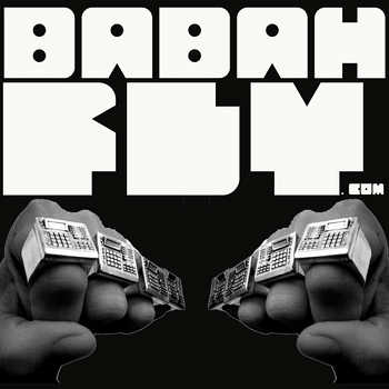 Babah Fly feat. Precious Hill - B Yo Self (hold On)