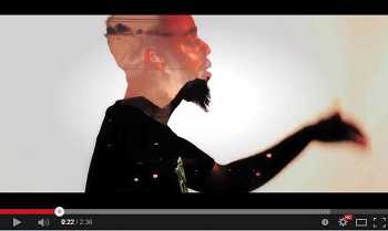 Cash Lansky feat. Bianca Alana - Stadium video