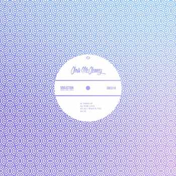 Chris McClenney - Soulection White Label: 014