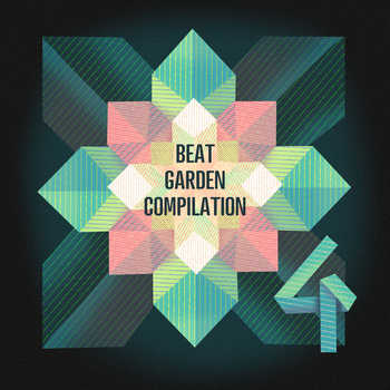 GERGAZ - Beat Garden Compilation 4