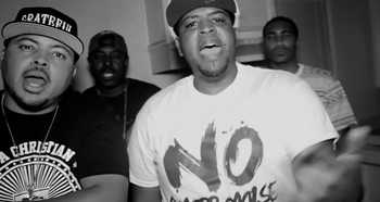 GS feat. Dee Black and MouthPi3ce - Make Me video