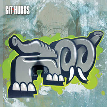 Hubbs x Git - Zoo video