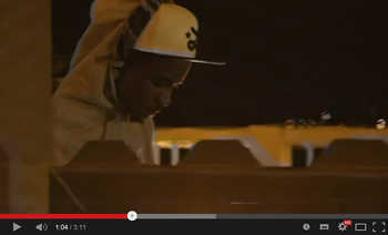 JR and PH7 X Chuuwee - Meanwhile Off Mack video