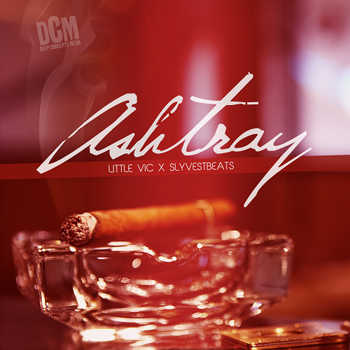 Little Vic - Ash Tray